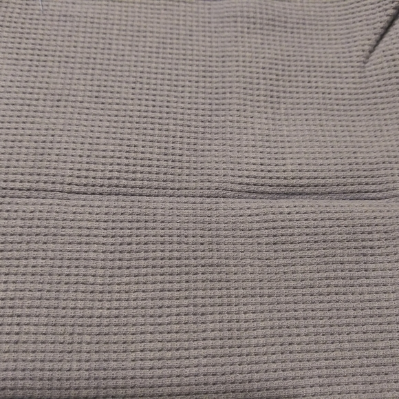 Blue Tank Top by Trivia Size Small - Picture 5 of 5